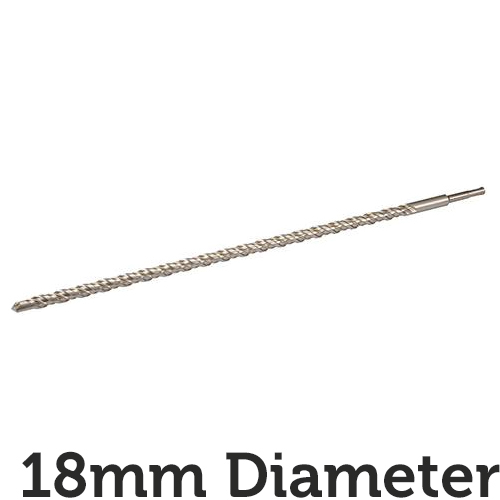 Pro 18mm 600mm - 18mm,