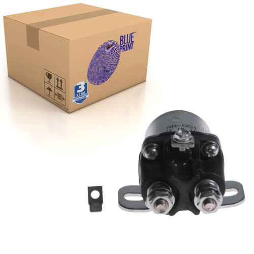 Preheating relay fits - relay,