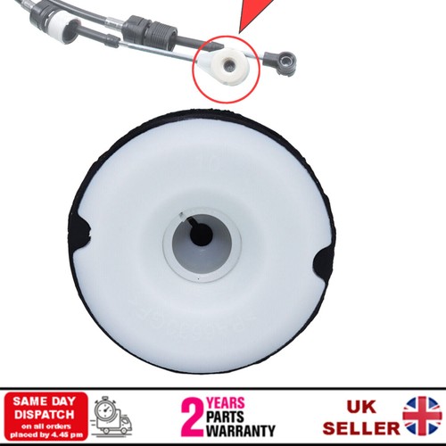 Gear selector shifter cable - gear,