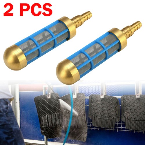 For pressure washer brass - 2x,