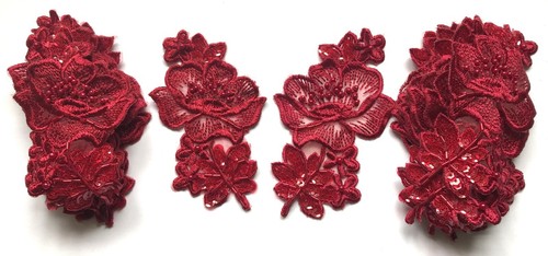 Job lot bead sequin applique - bead,