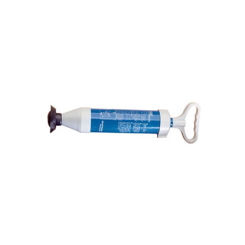 Draper drain blaster garage - 1x,