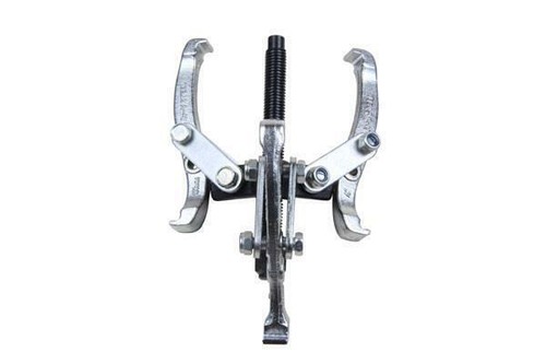 Bergen 100mm jaw gear puller - bergen, 3