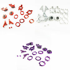 Alloy Front rear wheel hub