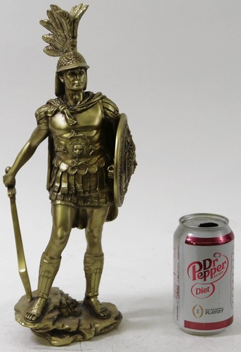 Military greek roman hero - roman,
