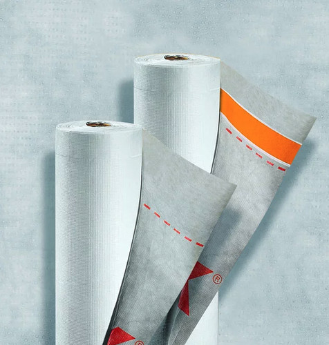 Tyvek supro plus breather - tyvek,
