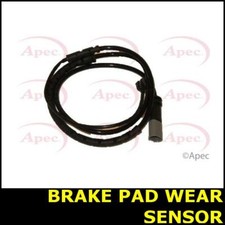 Brake Pad Wear Sensor Rear FOR