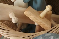 Coat Rack Hallway Coat Pegs