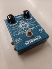 Analog Man Chorus Pedal NOS