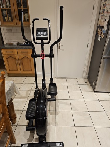 Reebok zr8 elliptical cross - reebok,