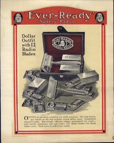 1916 paper color - 1916,