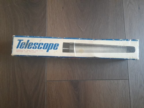 Telescope greenkat 20x30mm - telescope,