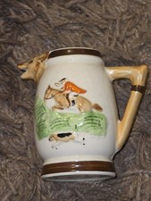 Vintage Keele Street Pottery