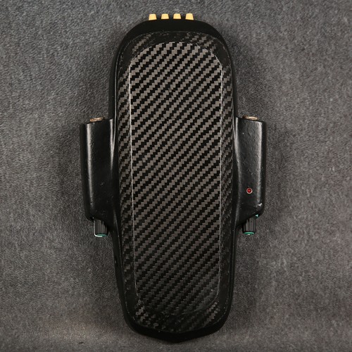 Roger mayer vision wah 2nd - vision,