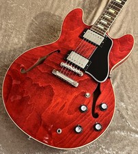 Gibson Custom Shop  1964 ES-335 Reissue VOS 60s Cherry 2020