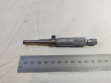 Vintage used Inside Micrometer