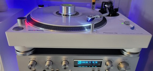 Pioneer plx 500 direct - dj,