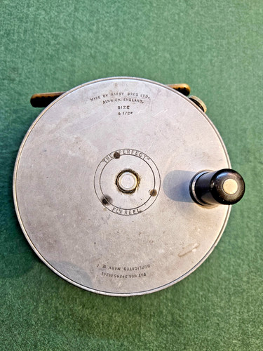 Hardy bros ltd the - ltd, 4