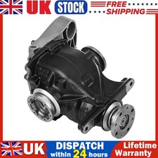 Rear Differential Assembly for