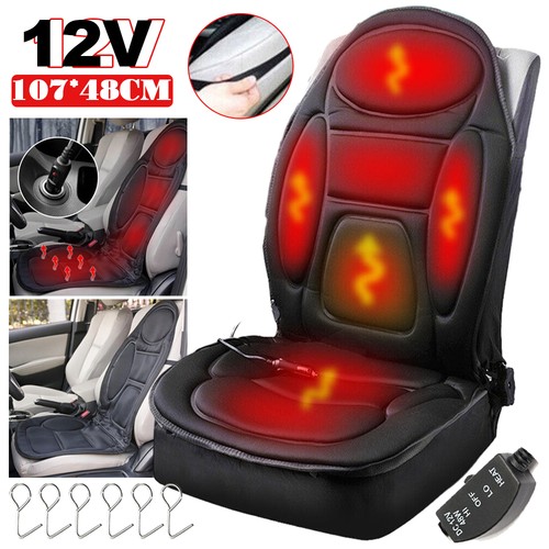 12v car seat heater - heater, pad
