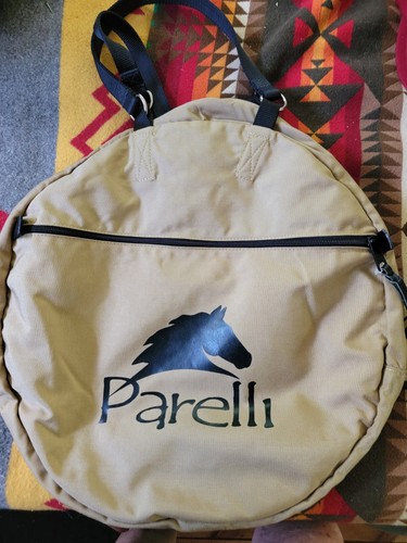 Parelli rope bag - rope,