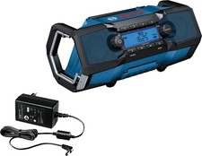 Bosch GPB 18V-2 C Bluetooth
