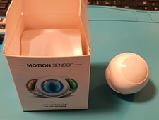 🔥💫 Fibaro FGMS-001