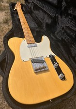 Fender Traditional 50s
