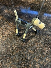 Vintage Made In England Wooden