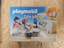 Playmobil 70198 Dentist Chair