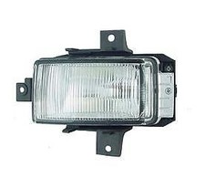 Left Front fog Lamp Light for