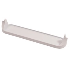 Genuine Hotpoint RFA52P White Fridge Freezer Door Bottle Milk Shelf C00089093