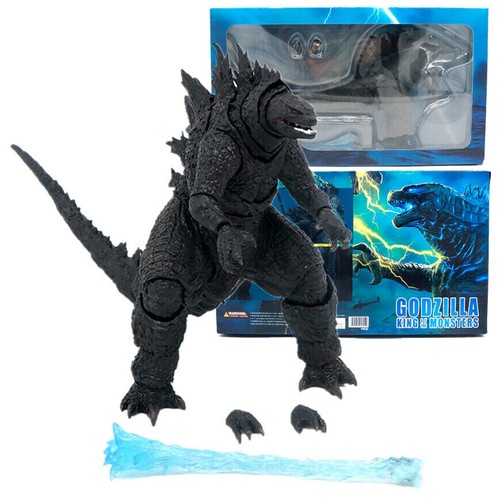 Shm monster godzilla 2019 - shm, s.h.monster