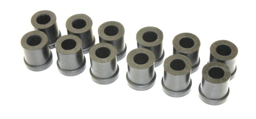 Rear spring shackle - rear,