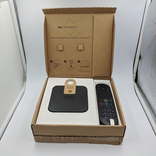 Sky stream box - puck, ip061b