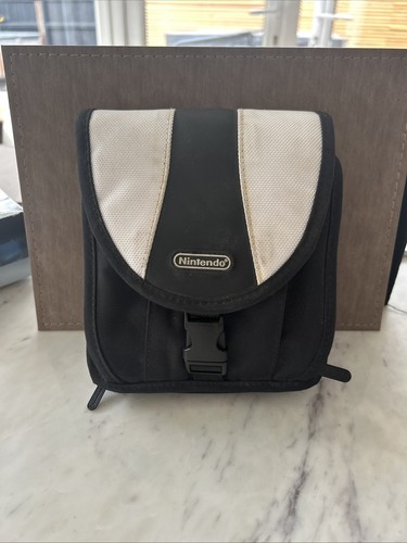 Nintendo original carry - nintendo, ds