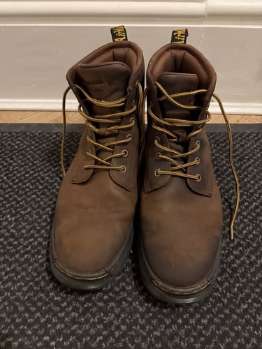Martens crewson chukka - martens,