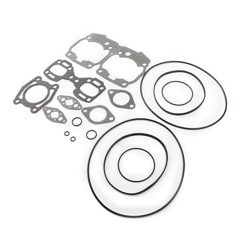 Top end gasket - end,