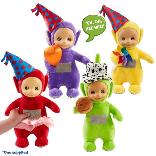 Brand new amazing party - brand,