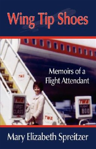 Wing tip shoes memoirs - tip,