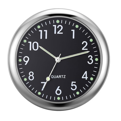 Car clock for - clock, dashboard