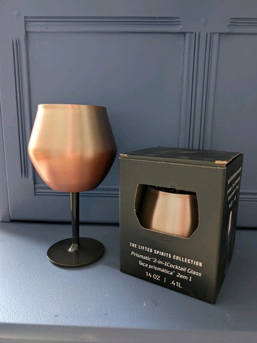 Stainless steel wine - stainless, glass