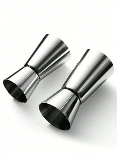 Measure cup 25ml 50ml - cup, jigger