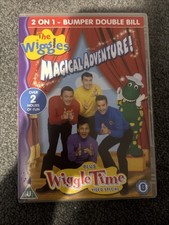 The Wiggles - Magical