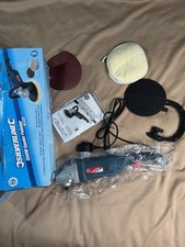 Silverline 1500W Sander