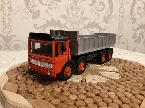 Trucks code aec tipper - code,