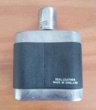 Nice Vintage Real Leather &