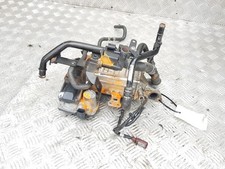 VOLKSWAGEN TRANSPORTER EGR