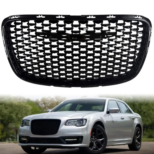 All glossy black front racing - all,