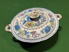 Masons Regency Pattern Tureen